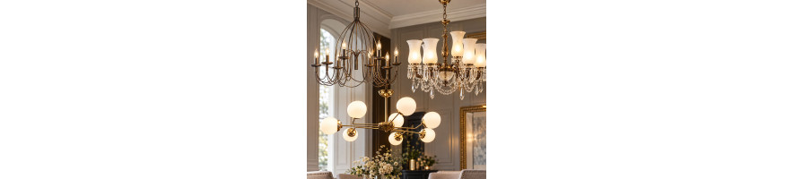 Chandeliers Chandeliers