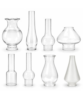 Chimneys/Funnels