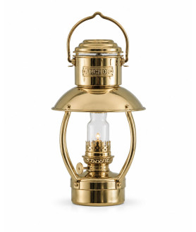 Trawler Lamp Jr. - Electric Trawler Lamp Jr. - Electric