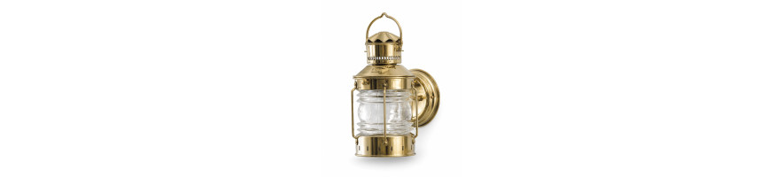 Vintage Lanterns