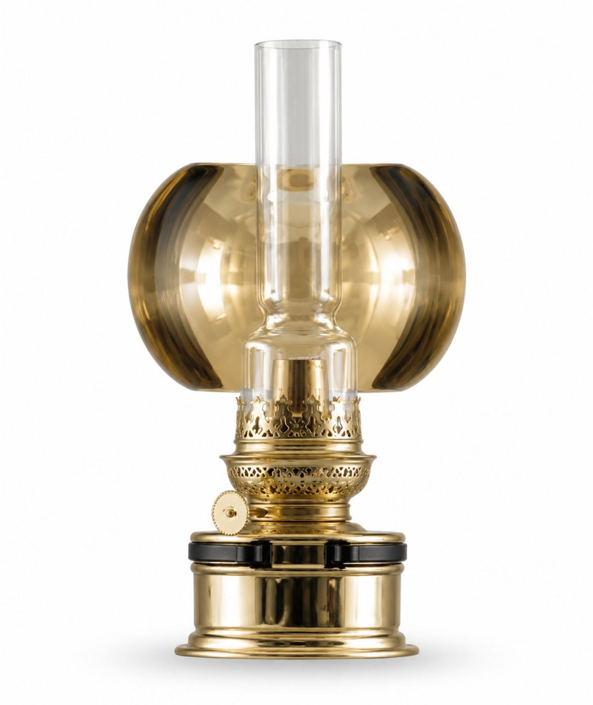 Pantry Lamp - Oil Pantry Lamp - Oil