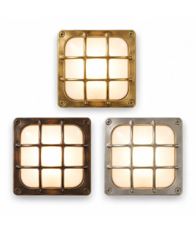 Francis Wall Light