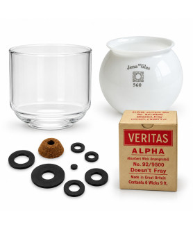 Gas/Pressure Lamp Spares