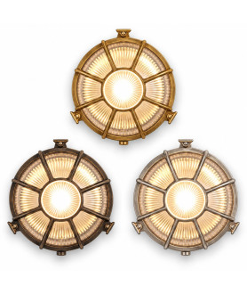 Grand Capstan Bulkhead Grand Capstan Bulkhead