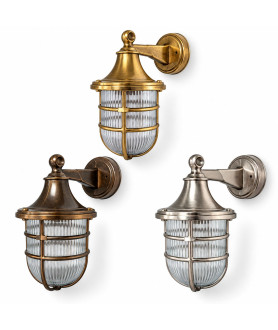 Grand Tiller Wall Lantern Grand Tiller Wall Lantern