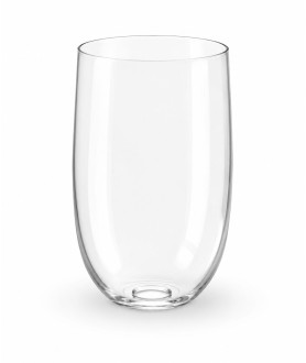 10" Hurricane Glass Shade with 38mm Fitter Hole