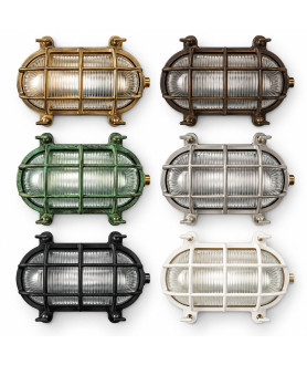 Horatio Bulkhead Horatio Bulkhead