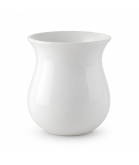 265mm Opal Bell Light Shade with 72mm Fitter Hole