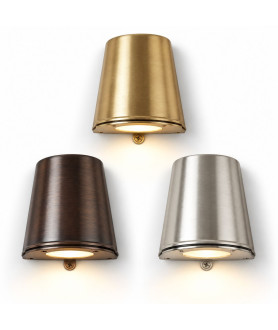 Mast Wall Light