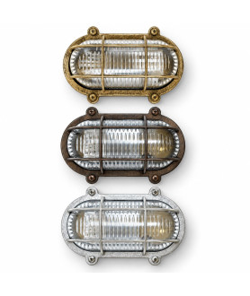 Merchant Flush Bulkhead