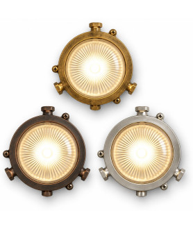 Mini Compass Bulkhead