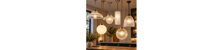 Pendants Pendants