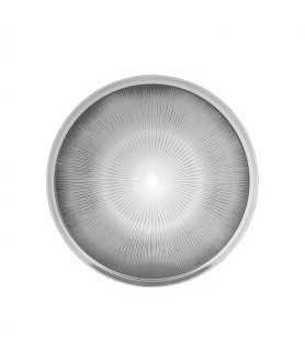 300mm Prismatic Bowl Light Shade