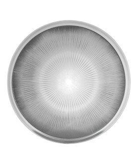 800 mm Prismatic Bowl Light Shade