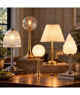 Table/Floor Lamps