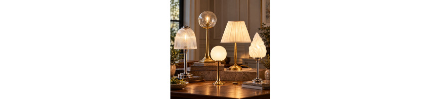 Table/Floor Lamps Table/Floor Lamps