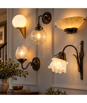 Wall Lights