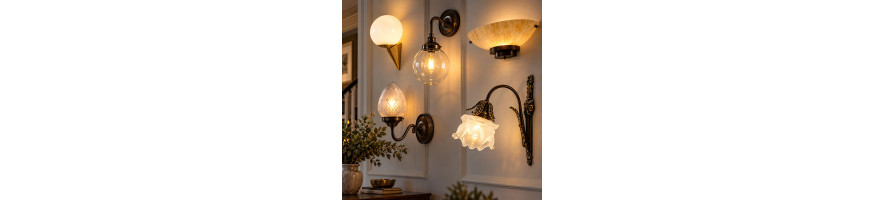 Wall Lights Wall Lights