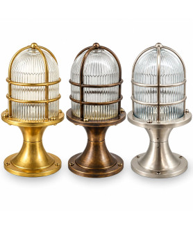 Wellington Grand Post Lantern