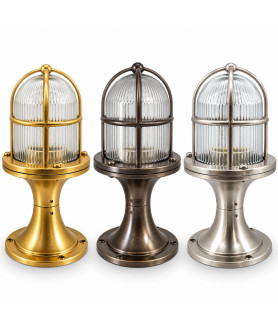 Wellington Post Lantern