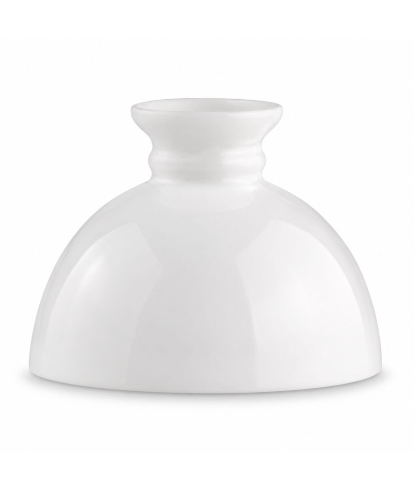 245mm Base Aladdin Opal Oil Lamp Dome 245mm Base Aladdin Opal Oil Lamp Dome