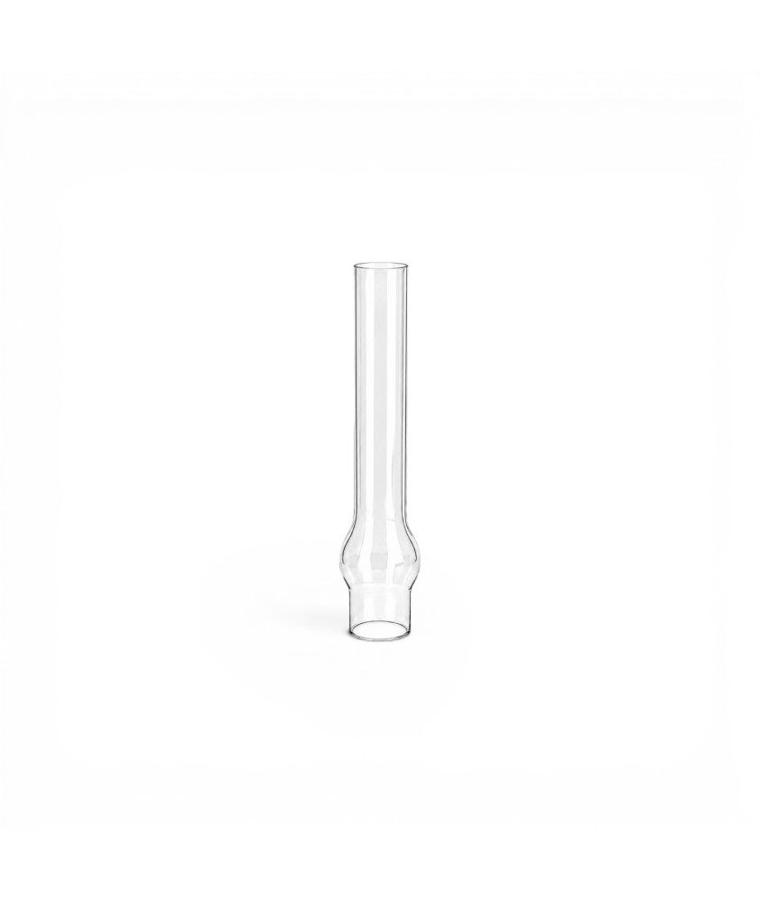 15 Line Oil Lamp Chimney with 47mm Base 15 Line Oil Lamp Chimney with 47mm Base