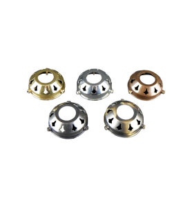60mm Christopher Wray Gallery with 30mm opening in Various Finishes 