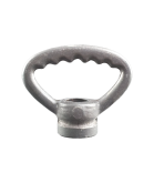 Balance Ring in Various Finishes