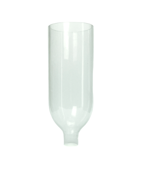 270mm Tall Vase Style Tulip Glass Shade with 34mm Base