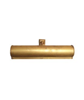 Brass Wall Picture Light