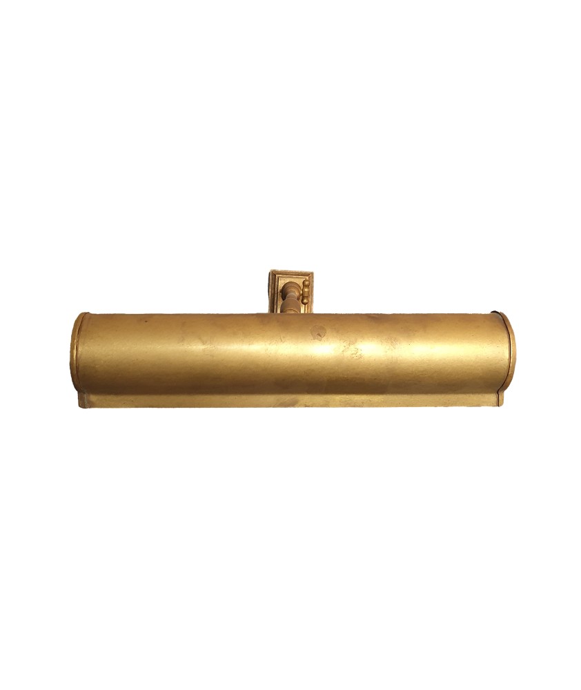 Brass Wall Picture Light
