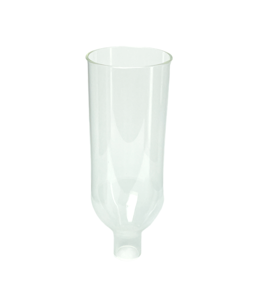 270mm Tall Vase Style Tulip Glass Shade with 36mm Base