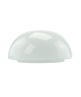 210mm Pan Drop Ceiling Light Shade with 165mm Opening