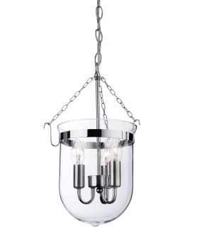 Regal Hanging Lantern