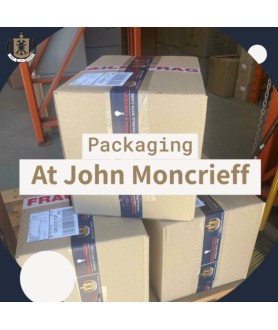 Packaging at John Moncrieff