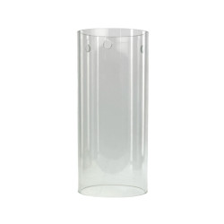 Clear Cylinder