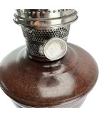 Super Aladdin Model 12 Complete Oil Lamp