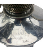 1930's Famos 120 CP Oil Lamp