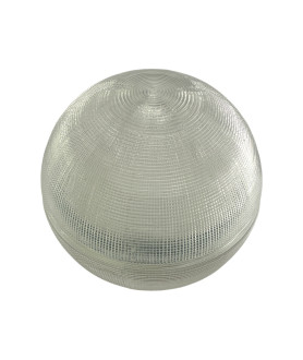 300mm Prismatic Globe with 150mm Fitter Neck