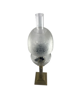 Young's Special Oil Lamp