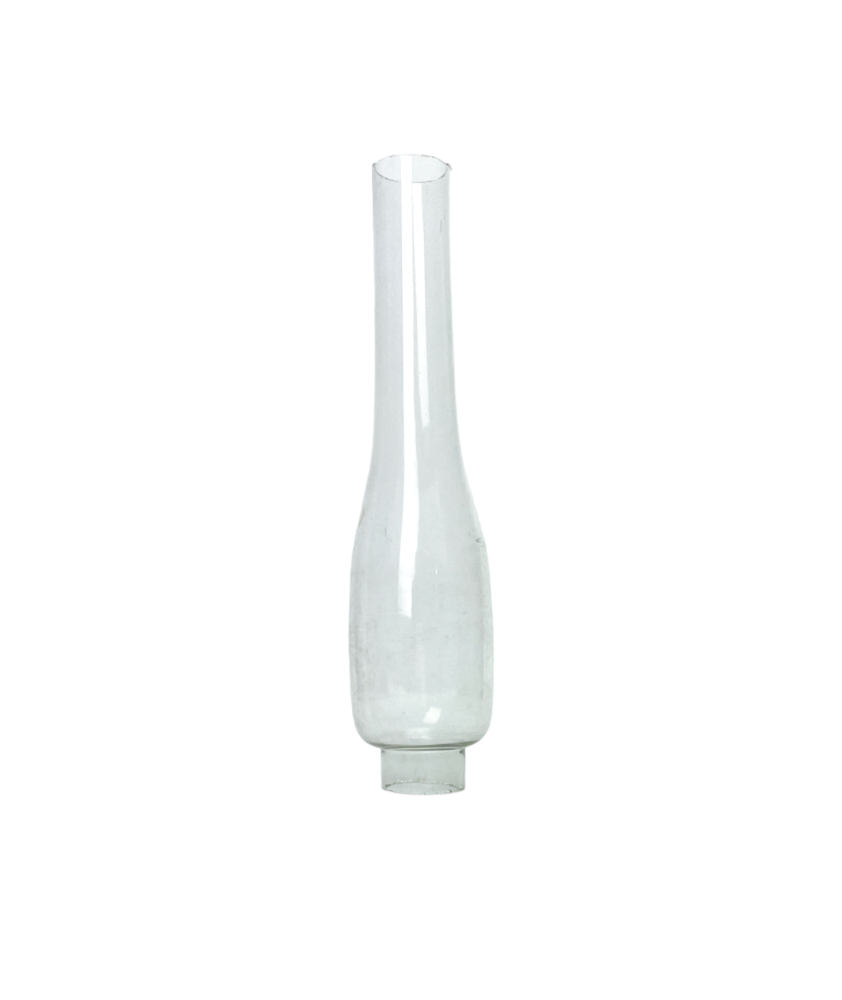 Oil Lamp Chimney with 35mm Base