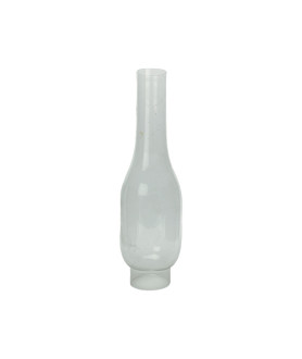 Sun Brand Oil Lamp Chimney with 52mm Base