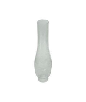 Oil Lamp Chimney with 44mm Base