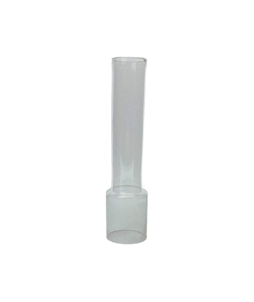 Defries Oil Lamp Chimney with 50mm Base