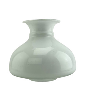 Opal Diffuser/Church Oil Lamp Shade with 100mm Base