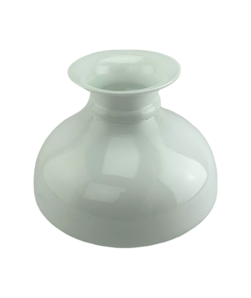Opal Diffuser/Church Oil Lamp Shade with 100mm Base