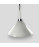 Opal Coolie Rod Pendant (Various Sizes & Finishes)
