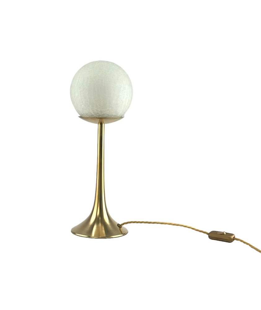 Moncrieff Classic Table Lamp with Choice of Globe