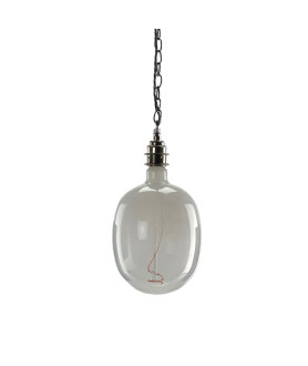 Pebble - Chalk Fade Light Bulb 