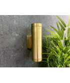 Up & Down Outdoor Wall Light